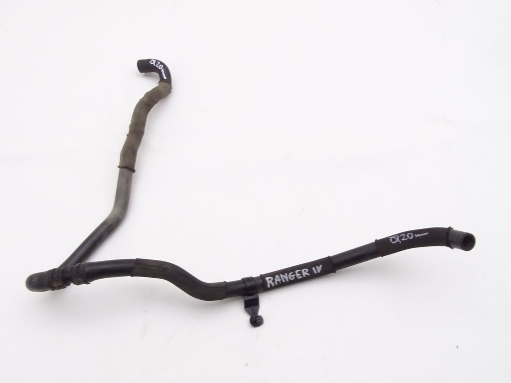 фото №1, Ford ranger iv 11- 3.2 tdci wąż шланг wody