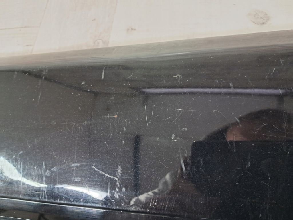 фото №7, Audi q8 4m8 молдинг накладка дверь правый перед передняя 4m8853960d