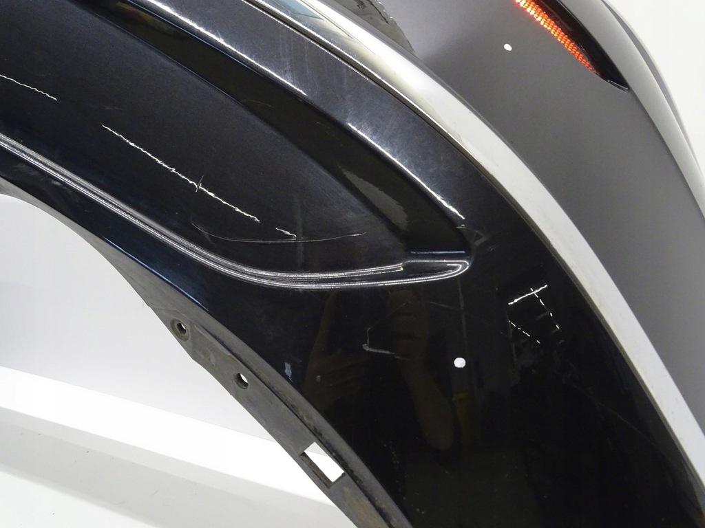 фото №13, Бампер задня задній kompletny pdc vw arteon 18- lb7r