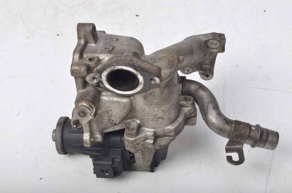 Купити Ford focus mk3 1.5 tdci клапан egr 702209150