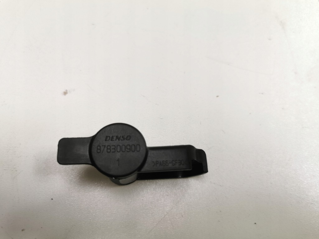 фото №7, Кронштейн na конденсатор кондиционера fiat 500 2007- оригинальный номер 51792799