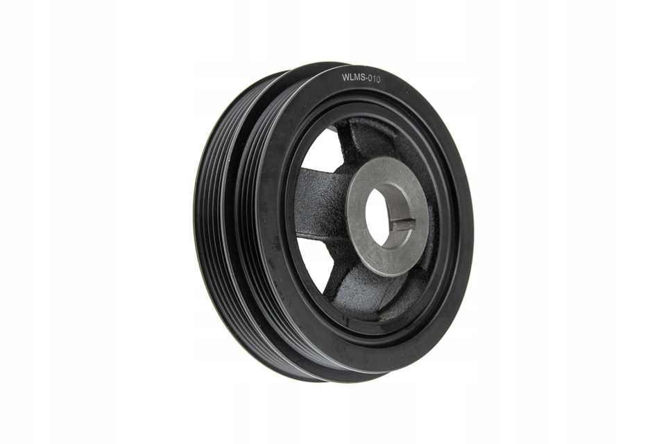 фото №9, Шків колінчастого вала korbowe 1.8/1.8gdi space star 98-