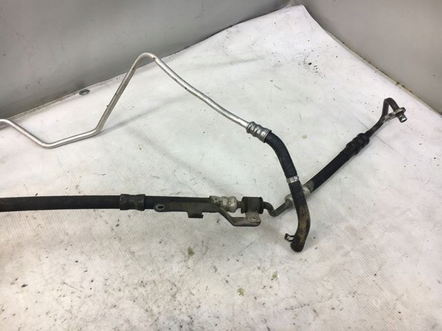 фото №4, Volvo s60 1.6d шланг кондиціонера