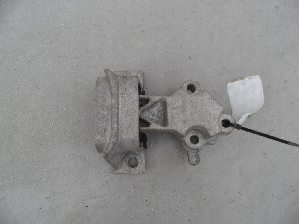 фото №1, Подушка двигателя кронштейн renault twingo ii