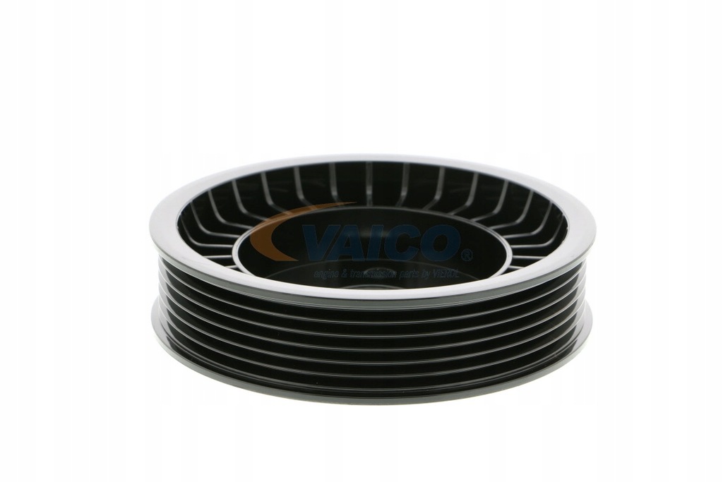 фото №9, Vaico v20-2938 шкив, насос усилителя