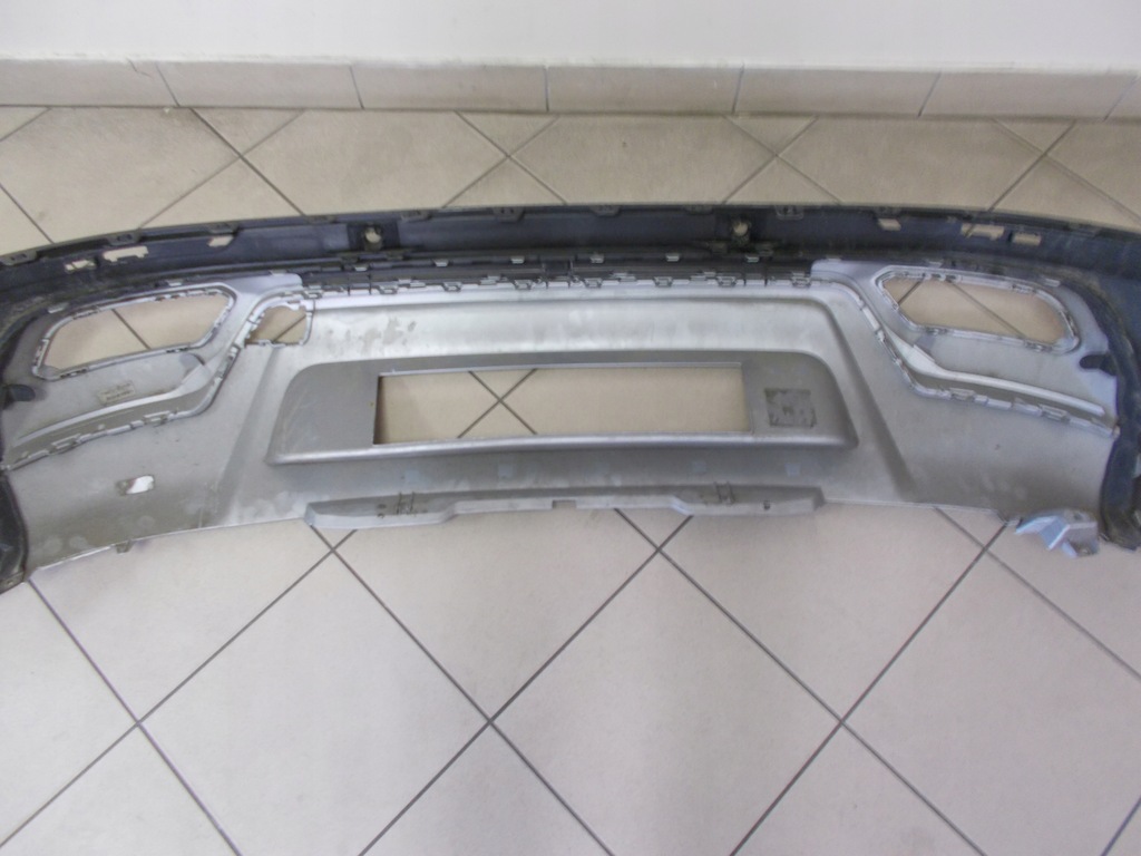 фото №7, Бампер задня seat ateca lift 20- 575807521j