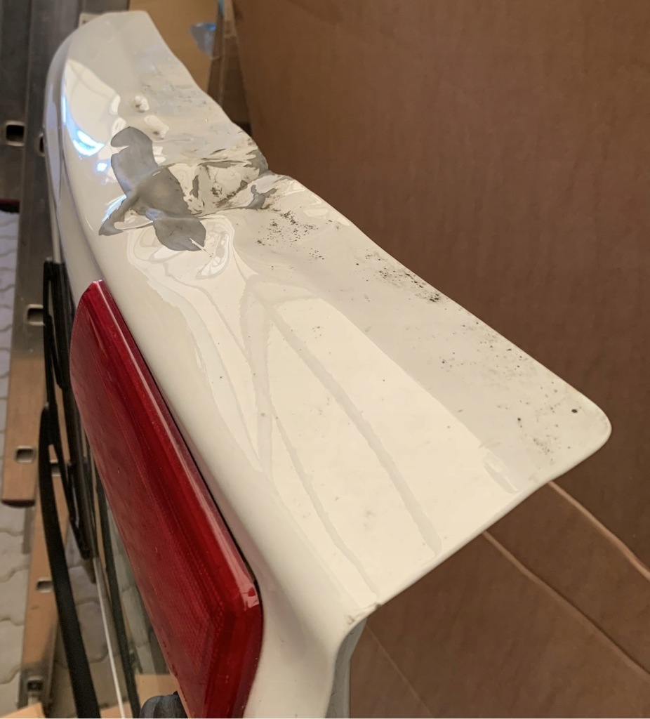 фото №9, Дверь задняя левая стекло дворник ov369 vivaro trafic iii iv nv300 talento