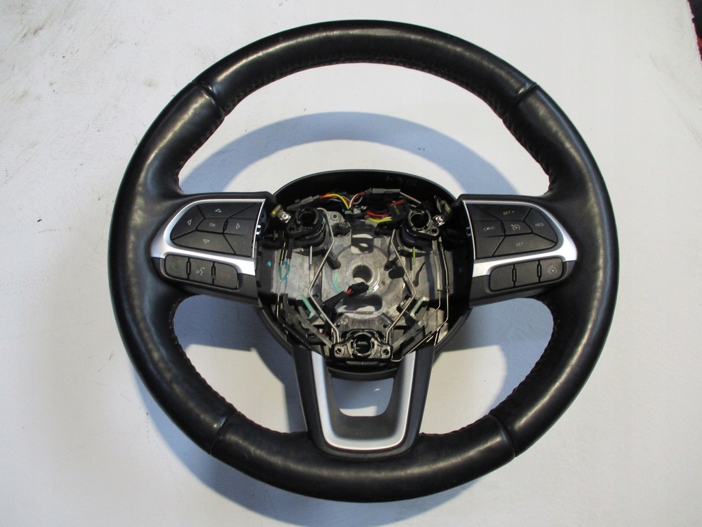 фото №1, Воздуховод jeep compass ii