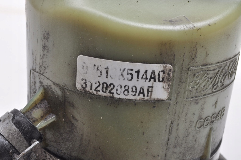 фото №5, Volvo c30 s40 c70 v50 насос усилителя 31202089af 9v613k1514ac