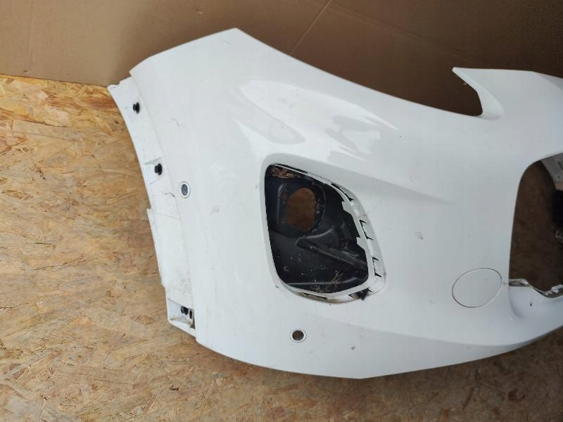 фото №11, Бампер перед передній ford puma mk2 19- l1tb-17753