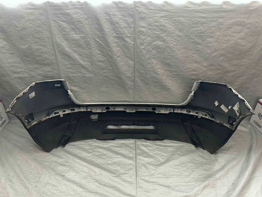 фото №7, Бампер задний seat ateca 575 6x pdc 16 - 575807421