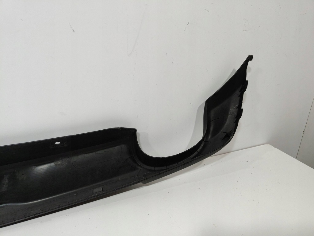 фото №8, Kia optima iii накладка спойлер бампера задняя