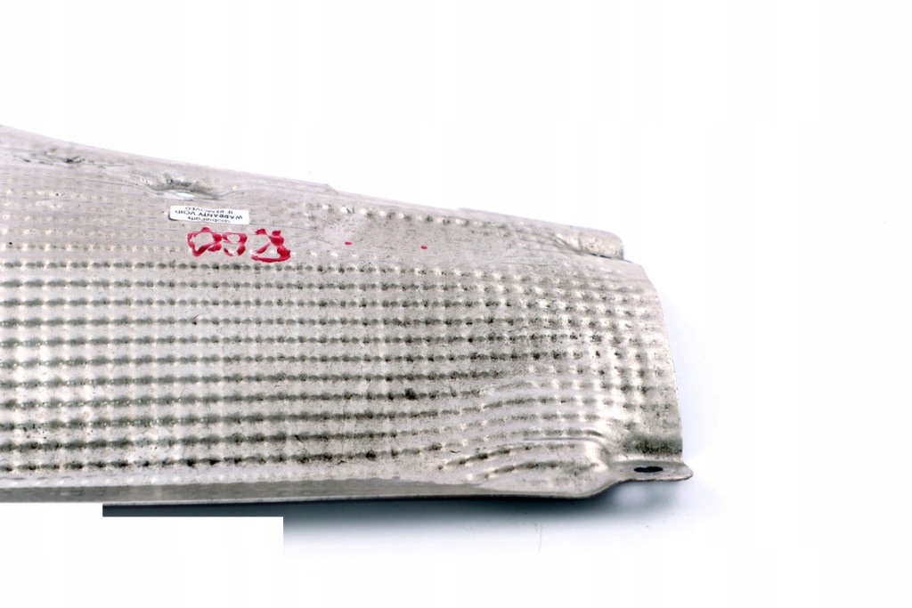 фото №12, Mini countryman r60 r61 ізоляція стіни перегородки