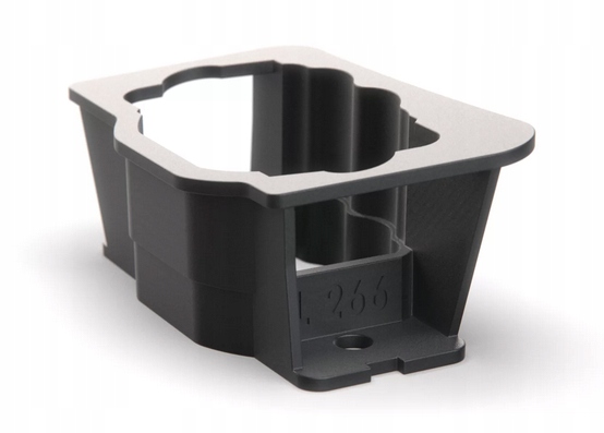 фото №1, Рамка кронштейн циліндра розпилювача фара права audi a2 8z0955932