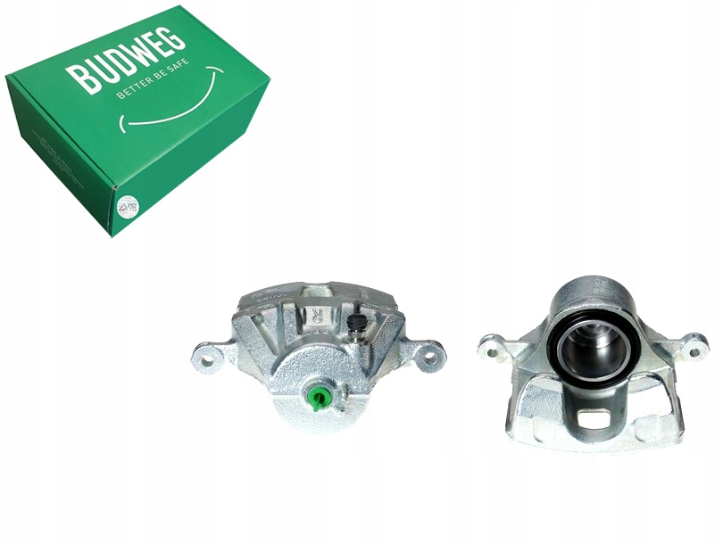 фото №1, Супорт гальмівний перед p hyundai tucson tucson suv kia sportage ii