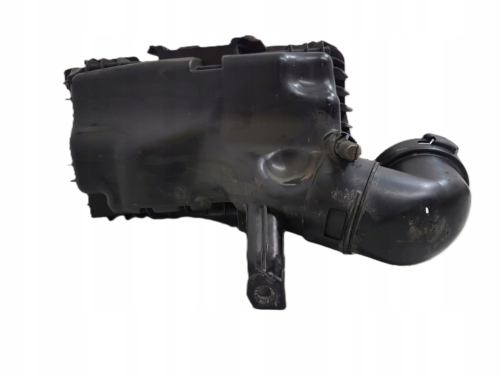 фото №5, Корпус фильтра воздуха корпус вкладыш citroen c5 iii 3.0 hdi 2008-2017