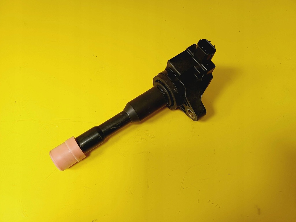 фото №5, Котушка запалювання honda jazz 1.3 cm11108 nr1262