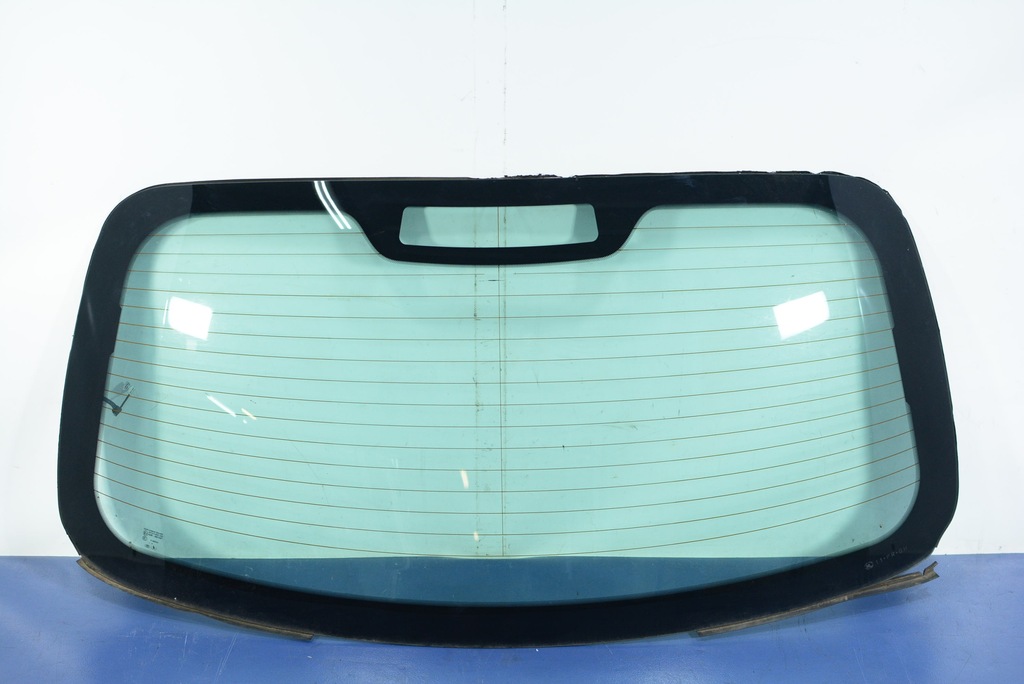 фото №1, Jaguar x-type sedan скло задня задня