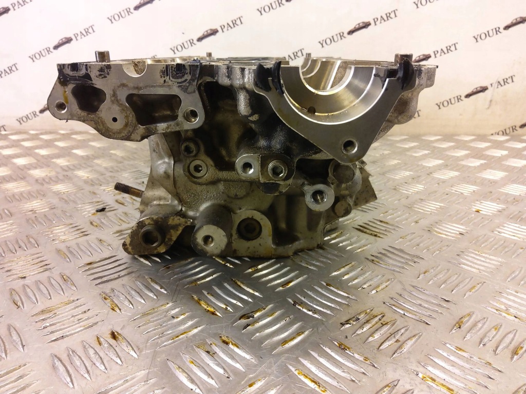 фото №9, Alfa romeo stelvio 2020 головка двигателя