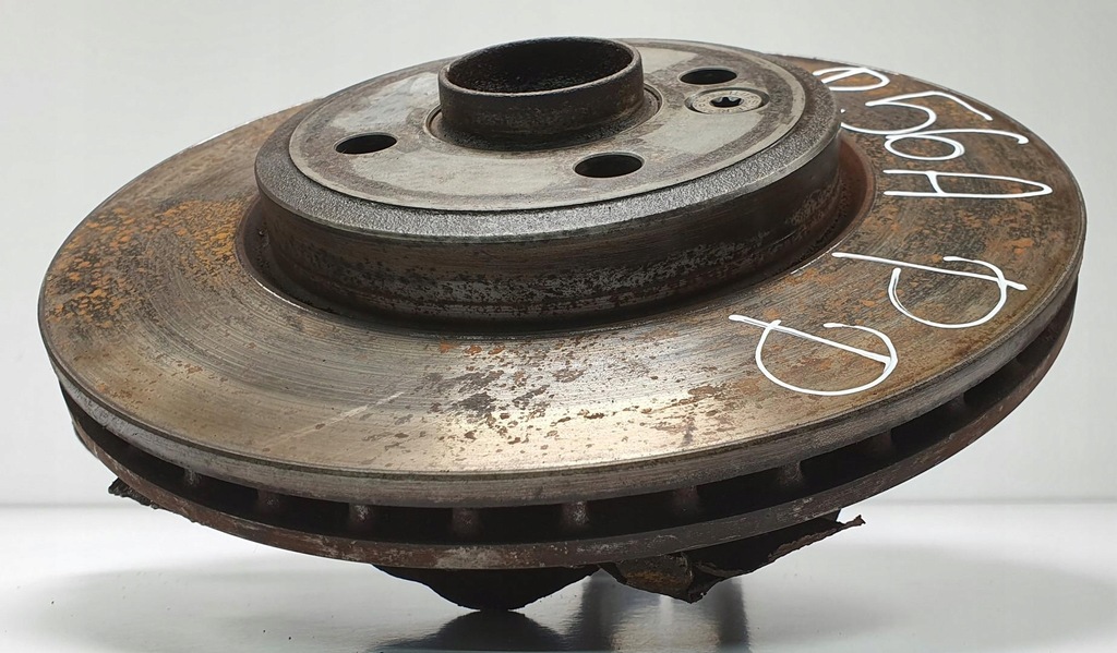 фото №2, Поворотный кулак ступица правый перед mini cooper r56 1.6