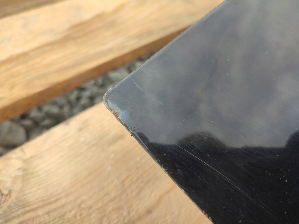 фото №6, Bmw 3 e90 дверь правый перед blacksapphire