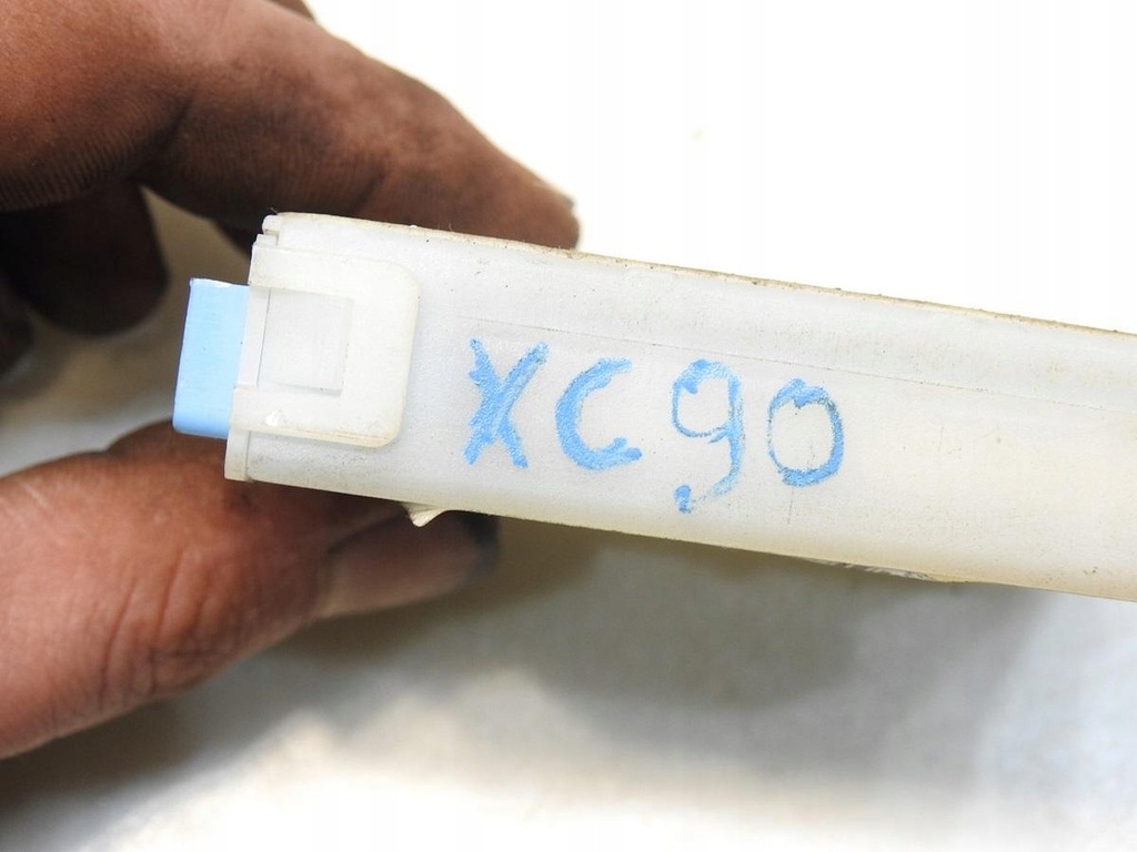 фото №8, Модуль блок управления сигнализация volvo xc90 i 30669773