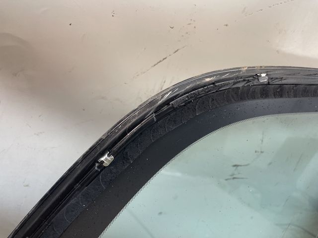 фото №4, Volvo xc90 ii стекло кузовная левый задняя 2021