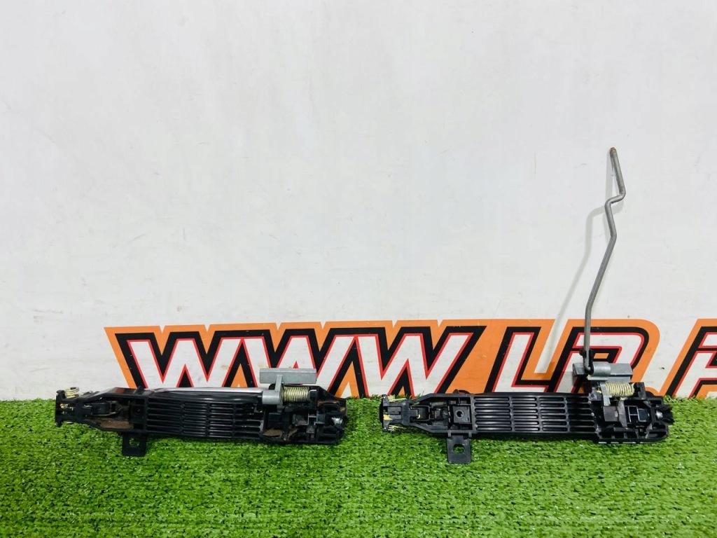 фото №2, Ручка двері prozd права mazda 3 bm bjs75841x27