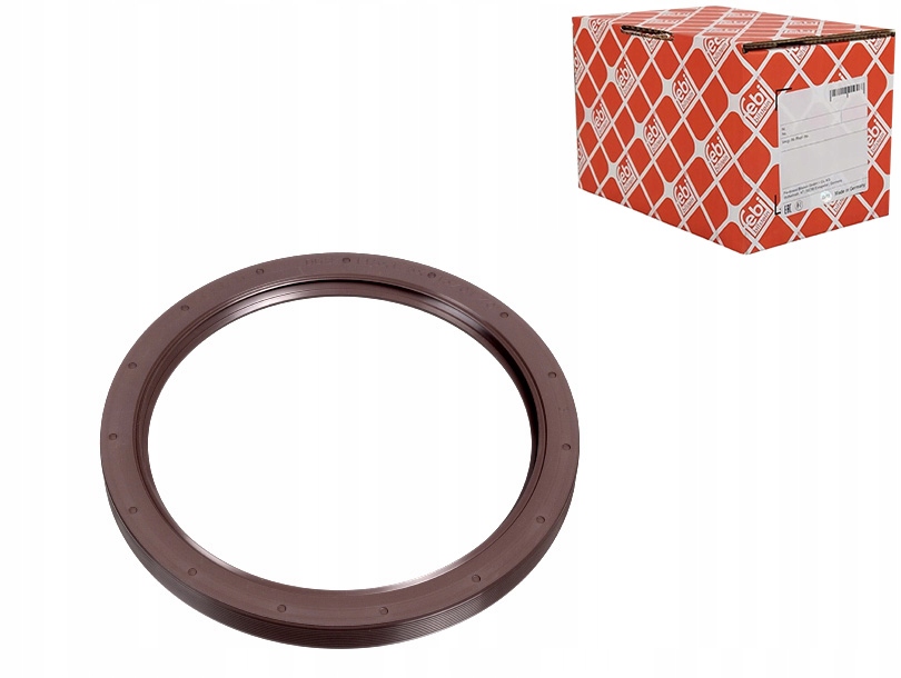 фото №1, Febi bilstein кільце ущільнювальний - сальник 24761 4027816247616