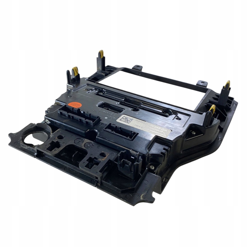 фото №10, Ford mustang vi 2015 панель кондиціонера