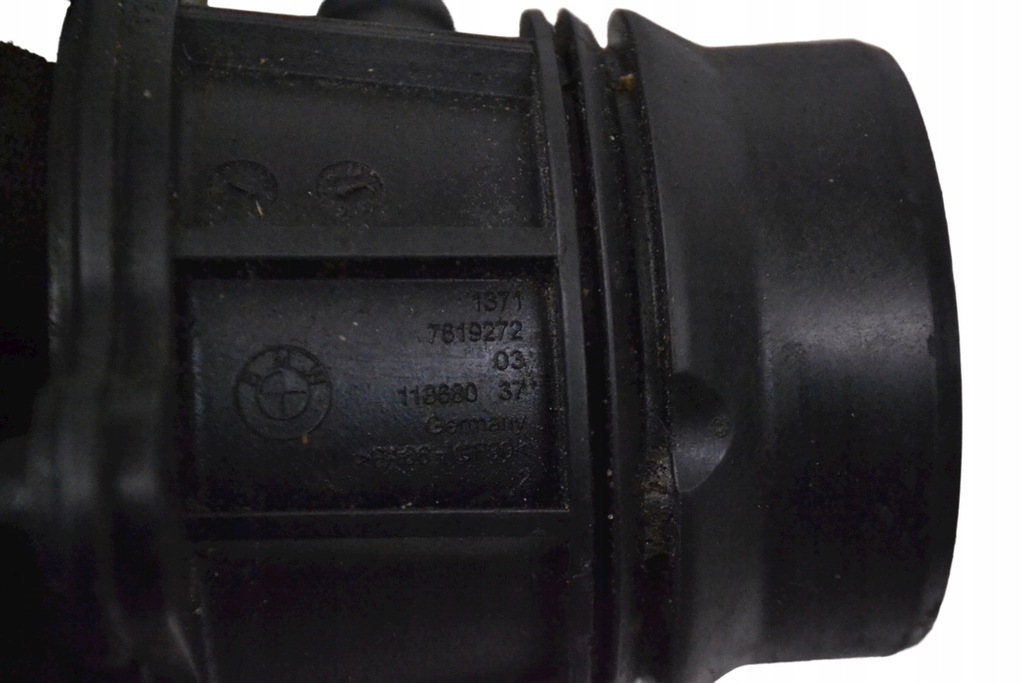 фото №5, Труба впускний повітря mini cooper f56 2015