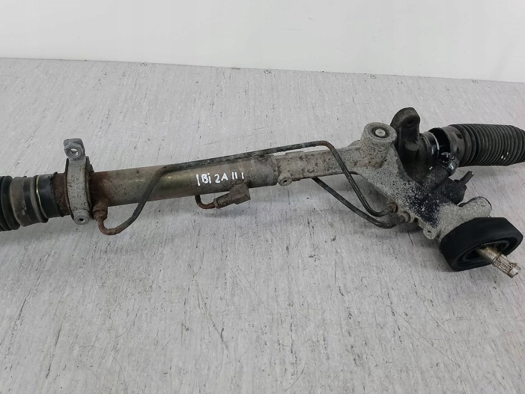 фото №6, Рейка рульова трансмісія керма seat ibiza iii 023-0080-050-001 1.2 12v