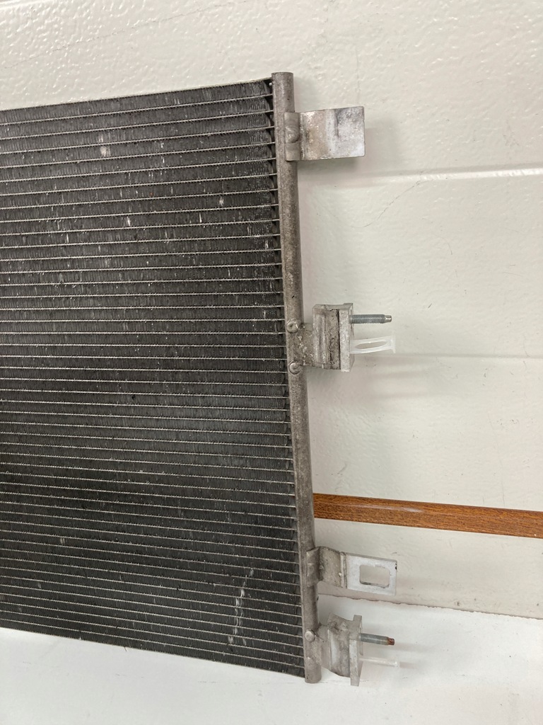 фото №8, Радиатор кондиционера mercedes b-klasa a247