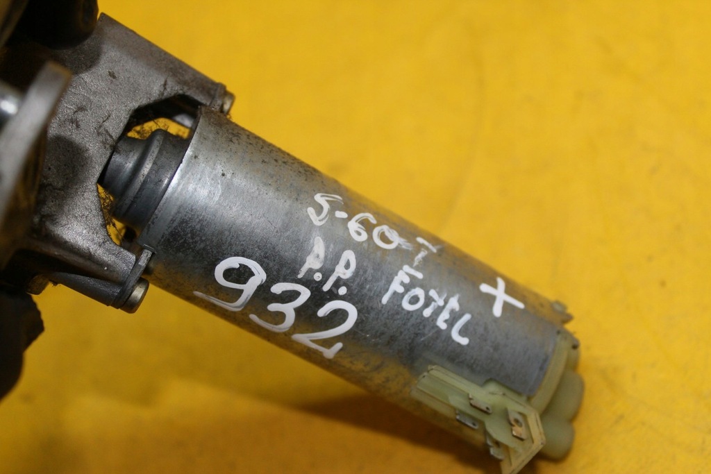 фото №8, Моторчик сиденье правый перед volvo s60 198397-104