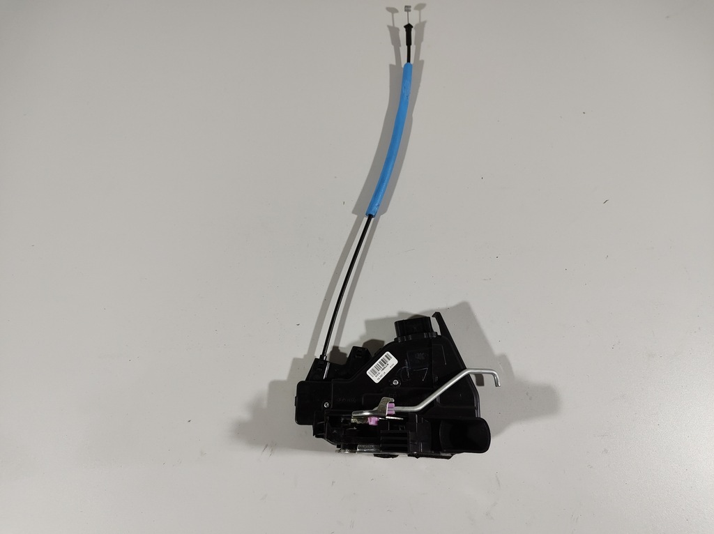 фото №1, Kia stonic 17- замок двері лівий перед uk