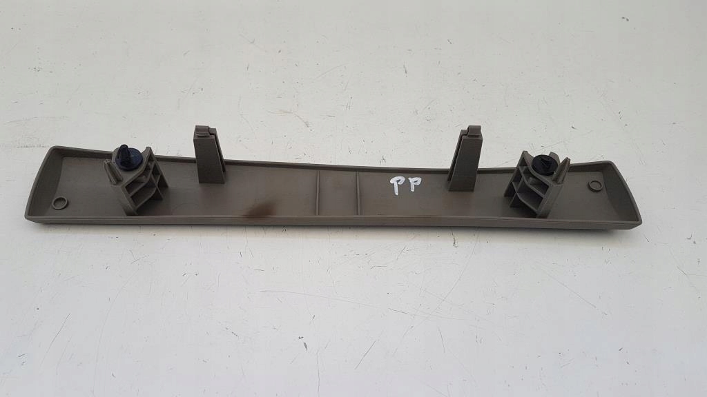 фото №4, Захист сидіння правий перед renault vel satis