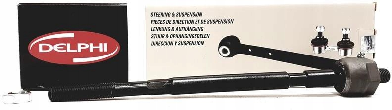 фото №1, Delphi тяга рулевой renault clio ii thalia