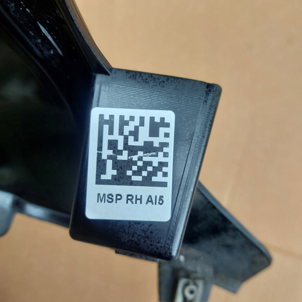 фото №7, Bmw z4 g29 канал воздуха pod крыло 8747482