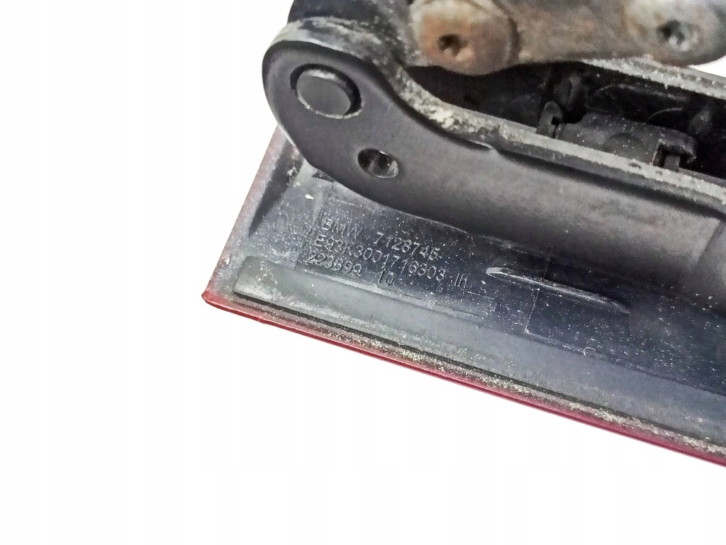 фото №13, Bmw 3 e92 e93 2010 ліва сторона інше