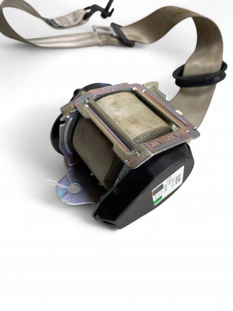 фото №10, Volvo xc90 pas безопасности сиденье заднего