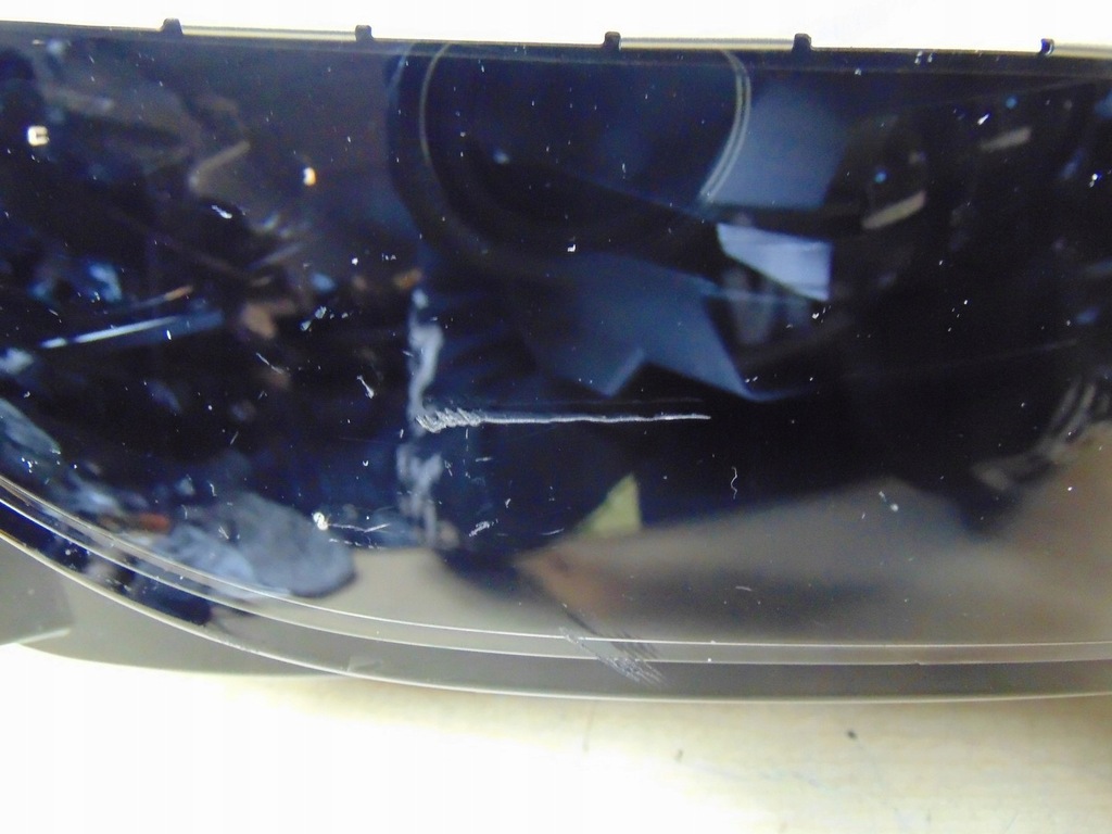 фото №6, Лампа права перед audi q4 e-tron 89a941036 europa