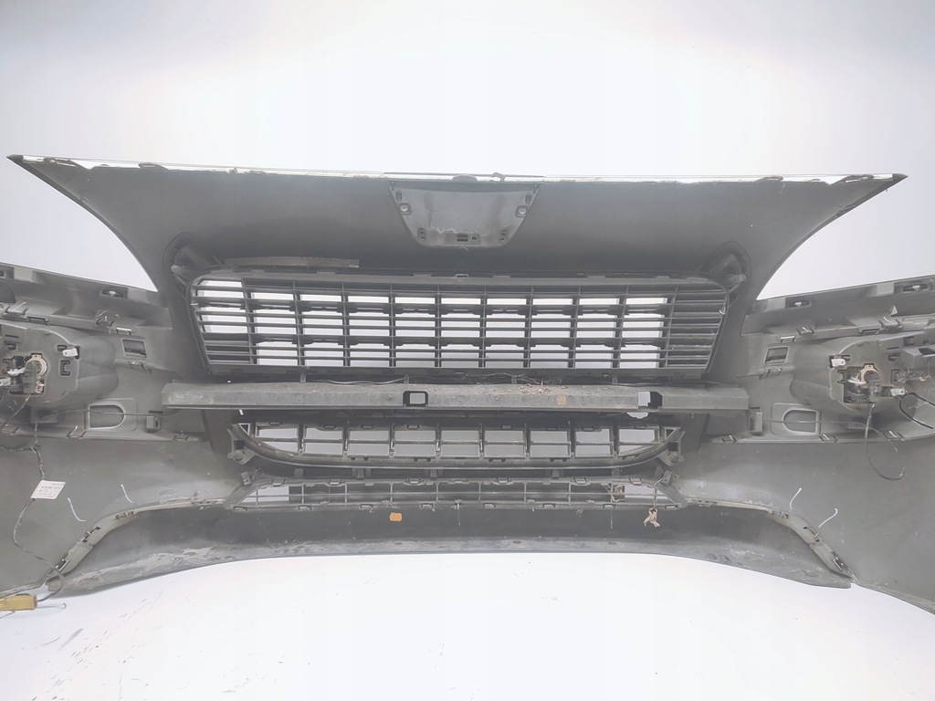 фото №11, Бампер перед evgc peugeot 3008 i kompletny 2009-2014