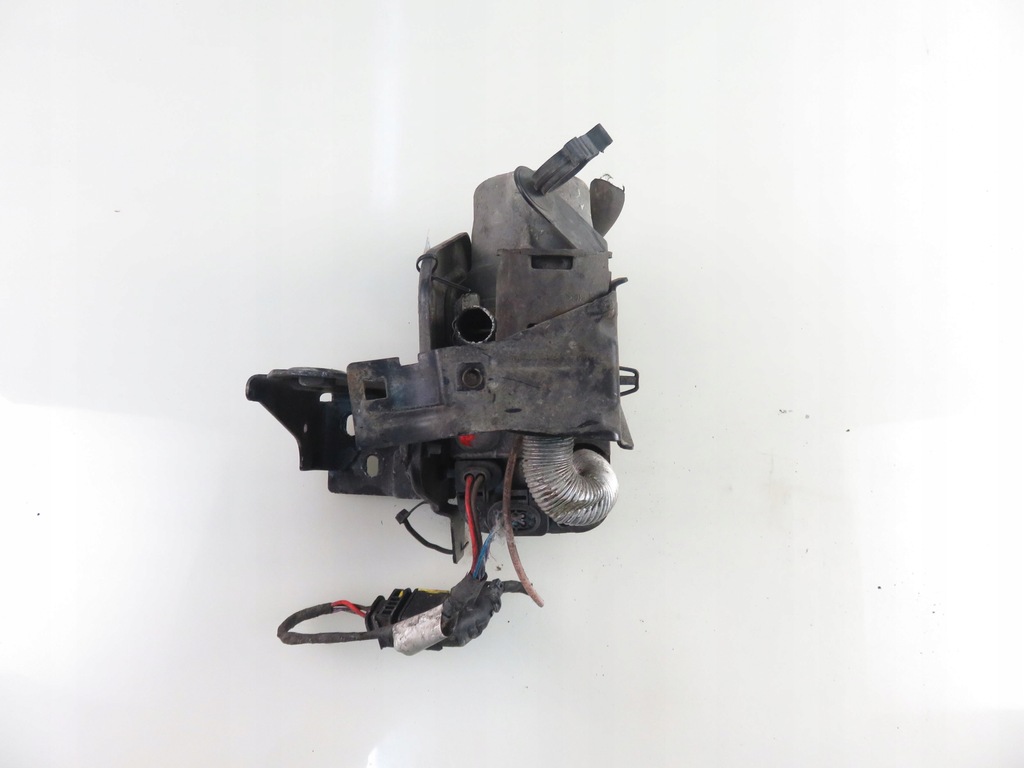 фото №6, Webasto mercedes-benz actros mp4 / mp5 9608307961