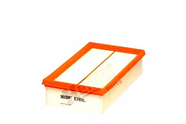 Hengst фильтр фильтр воздуха renault clio iii 1.5dci Доставка