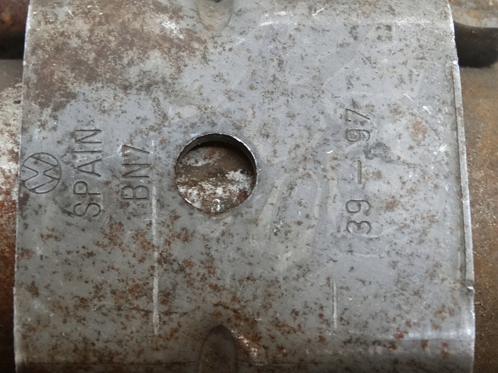 фото №12, Колонка кермова vw golf iv 1j1419501bq