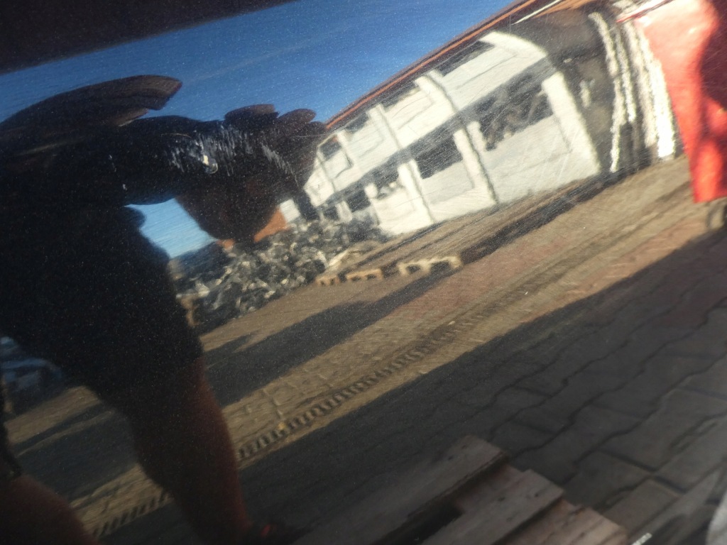 фото №7, Полный дверь правый перед lf9r skoda superb ii