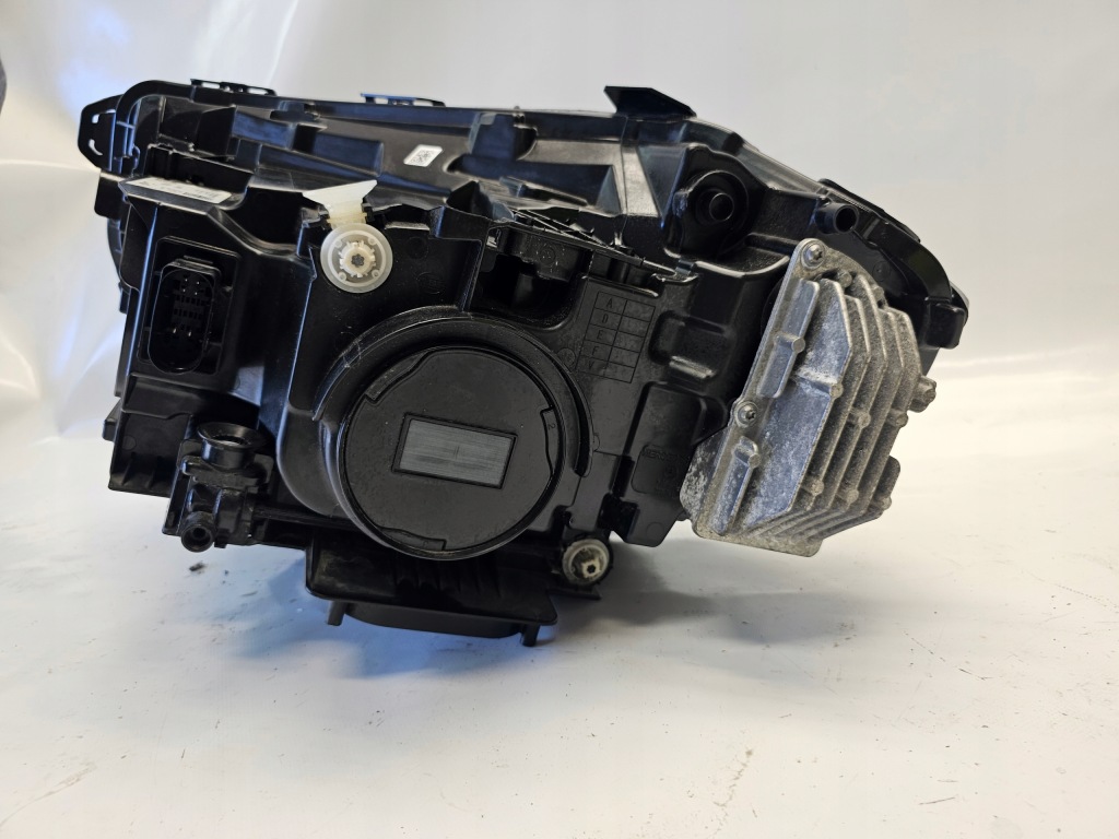 Фара mercedes eqa eqb w243 a243 243 full led перед правый  оригинал  high Недорого