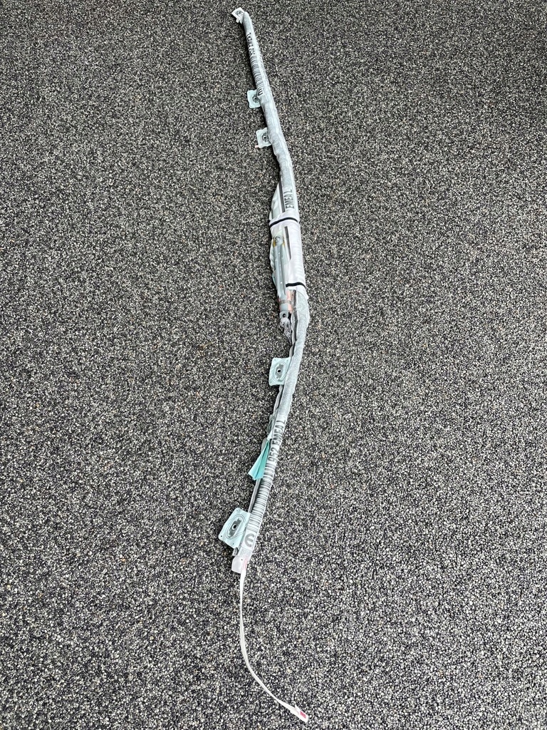 фото №1, Шторка безпеки ліва alfa romeo giulia