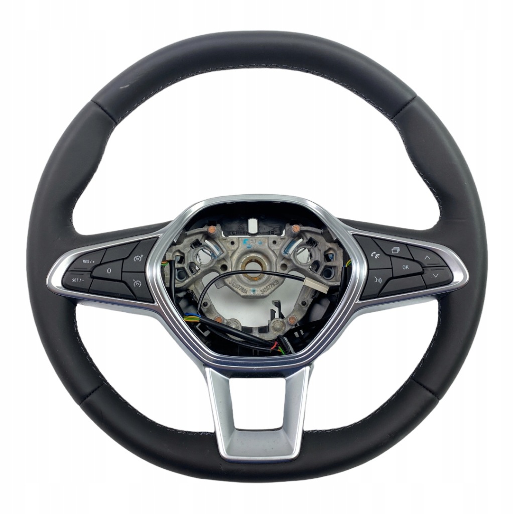 фото №1, Повітропровід trafic iv 2022 clio v captur ii