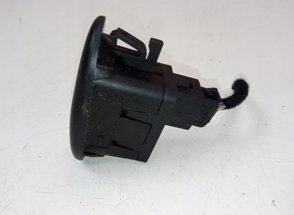 фото №2, Перемикач вікон лівий перед citroen c2